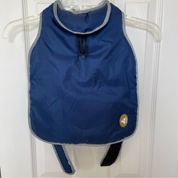 Reflective & Waterproof Dog Vest - Picture 2 of 15